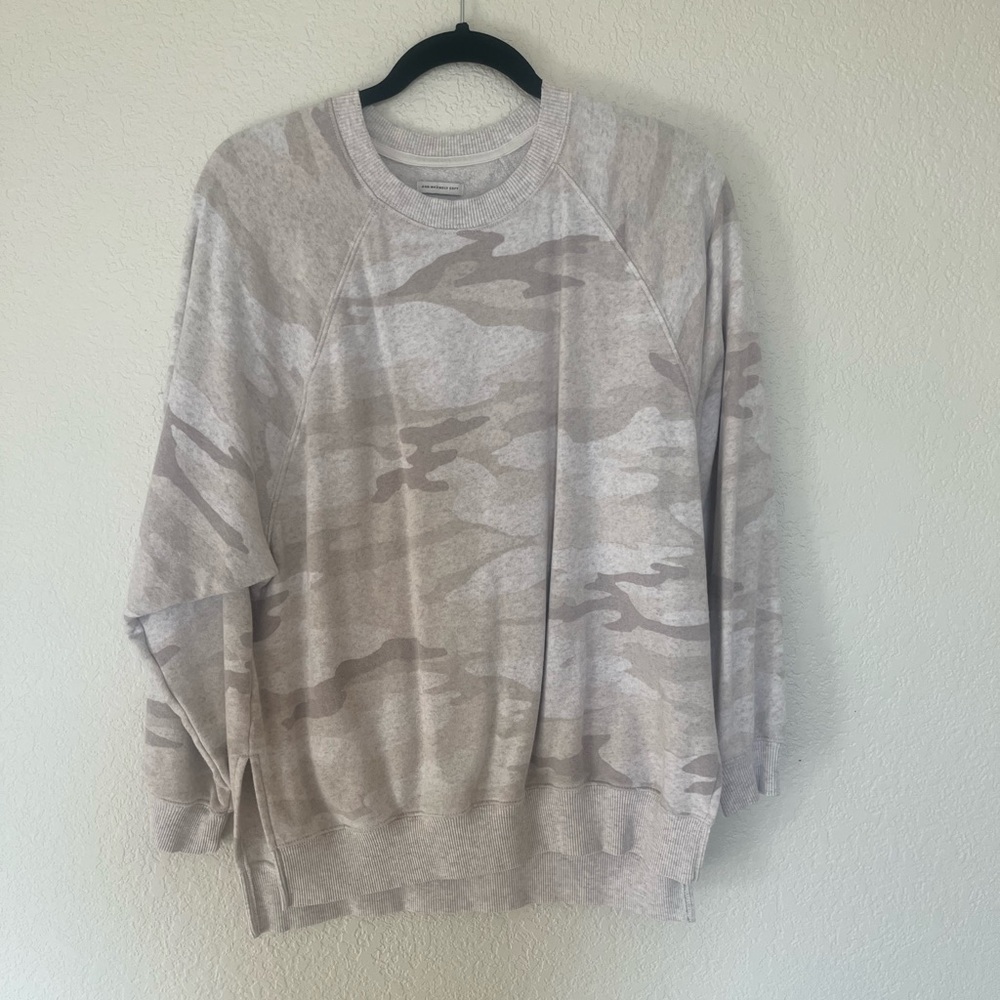 Xs oversized American Eagle sweater
